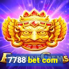 7788 bet com